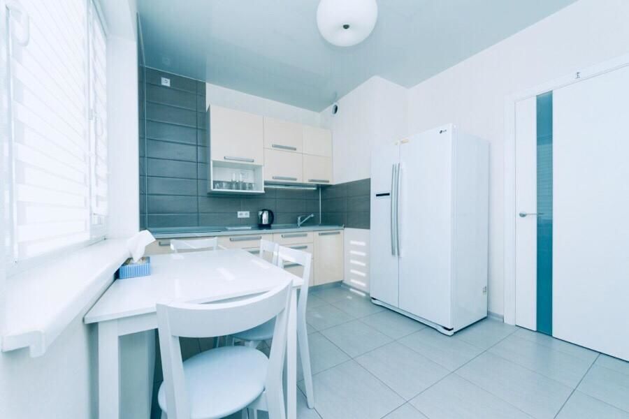 Апартаменты Апартаменты Драгоманова6/1 Киев-13