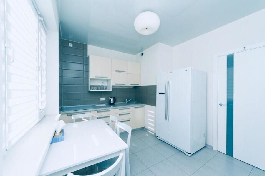 Апартаменты Апартаменты Драгоманова6/1 Киев-17