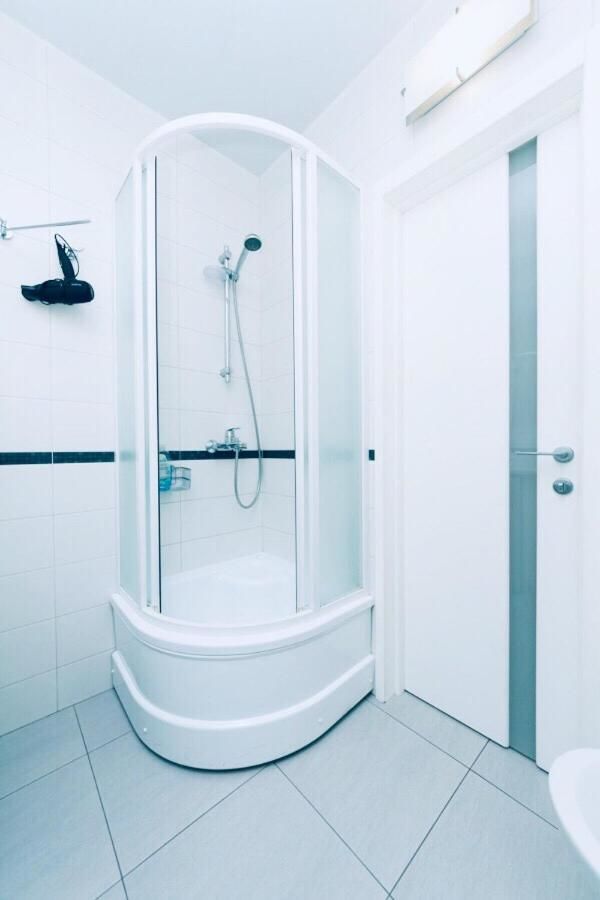 Апартаменты Апартаменты Драгоманова6/1 Киев-18