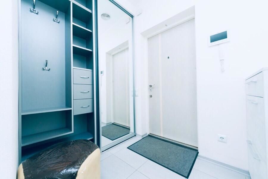 Апартаменты Апартаменты Драгоманова6/1 Киев-19