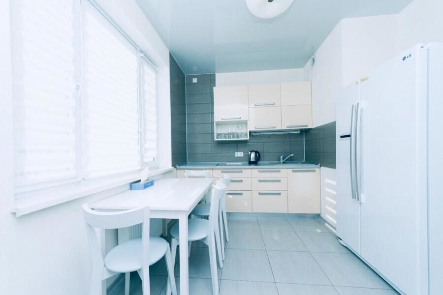 Апартаменты Апартаменты Драгоманова6/1 Киев-5