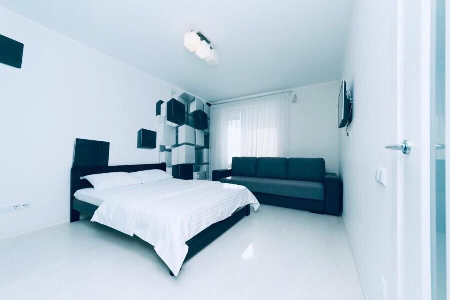 Апартаменты Апартаменты Драгоманова6/1 Киев-8