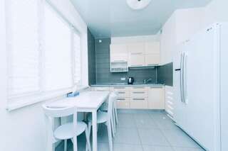 Апартаменты Апартаменты Драгоманова6/1 Киев-1