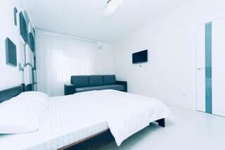 Апартаменты Апартаменты Драгоманова6/1 Киев-2