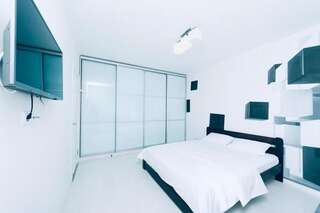 Апартаменты Апартаменты Драгоманова6/1 Киев-3