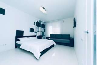 Апартаменты Апартаменты Драгоманова6/1 Киев-4