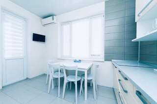 Апартаменты Апартаменты Драгоманова6/1 Киев-6