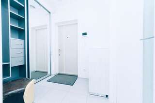 Апартаменты Апартаменты Драгоманова6/1 Киев-7